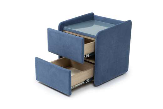 Тумба "Прайд" (В ткани по акции)