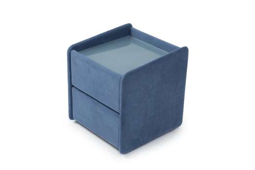 Тумба "Прайд" (В ткани по акции)