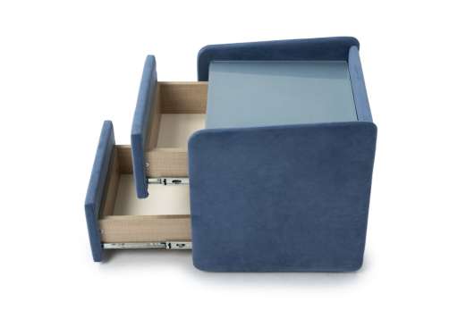 Тумба "Прайд" (7 категория ткани)