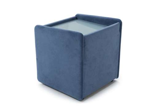 Тумба "Прайд" (9 категория ткани)