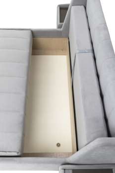 Кровать-диван "Прайд 160К" (2 категория ткани)