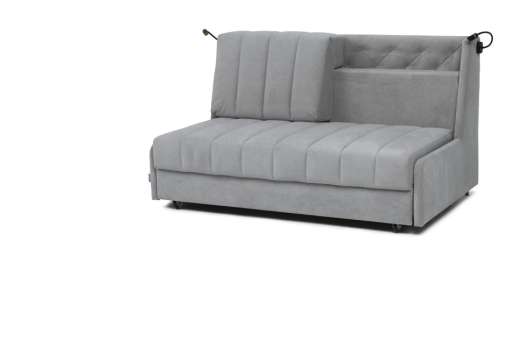 Кровать-диван "Прайд 160К" (9 категория ткани)