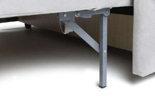 Кровать-диван "Прайд 160К" (9 категория ткани)