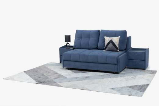 Кровать-диван "Аксель 140" (2 категория ткани)