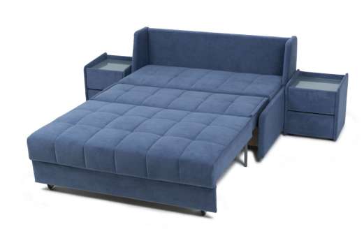 Кровать-диван "Аксель 140" (5 категория ткани)