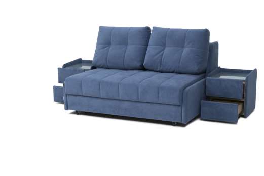 Кровать-диван "Аксель 140" (Акция "Время Супер Цен" - Модель Люкс)