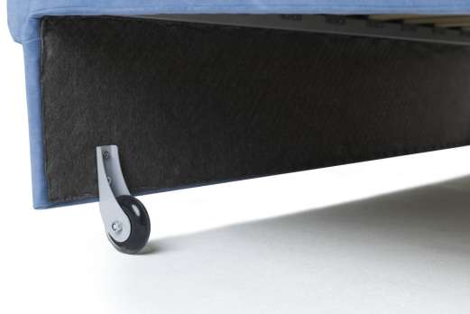 Кровать-диван "Аксель 140" (2 категория ткани - Модель Люкс)