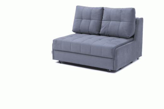 Кровать-диван "Аксель 120"  (3 категория ткани)