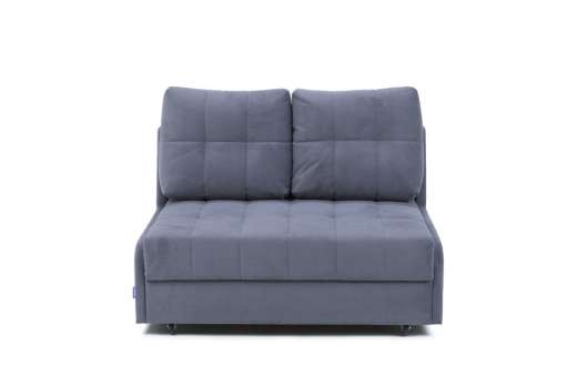 Кровать-диван "Аксель 120"  (3 категория ткани - Модель Люкс)