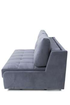 Кровать-диван "Аксель 120"  (8 категория ткани - Модель Люкс)