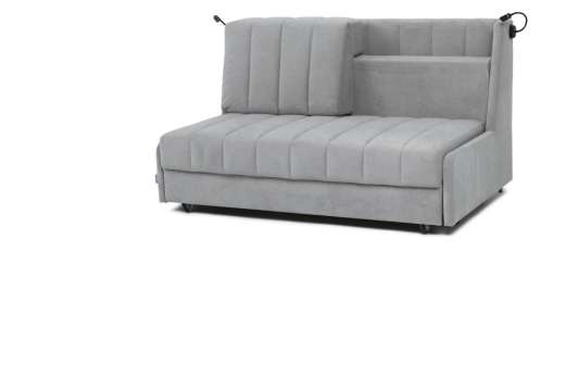 Кровать-диван "Прайд 160" (В ткани по акции)