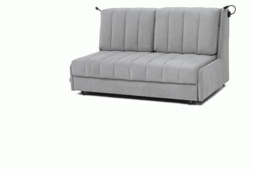 Кровать-диван "Прайд 160" (4 категория ткани)