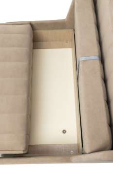 Кровать-диван "Прайд 140К" (В ткани по акции)