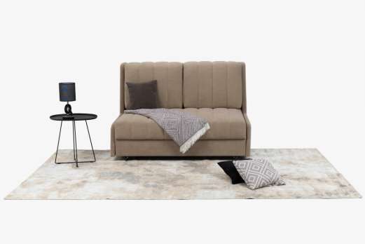 Кровать-диван "Прайд 140К" (1 категория ткани)