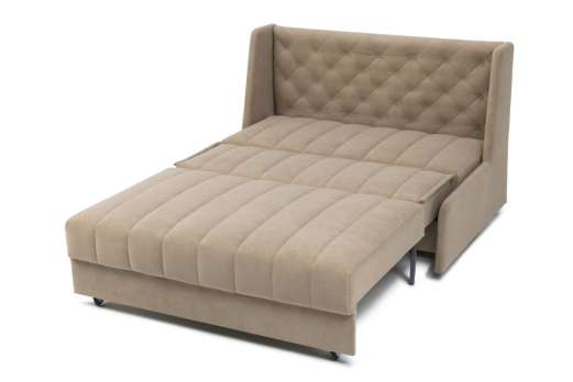 Кровать-диван "Прайд 140К" (1 категория ткани)