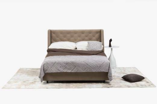 Кровать-диван "Прайд 140К" (2 категория ткани)