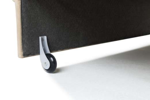 Кровать-диван "Прайд 140К" (6 категория ткани)