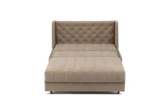 Кровать-диван "Прайд 140К" (8 категория ткани)