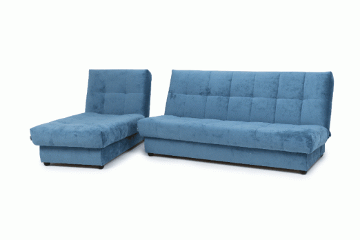 Набор "Пальмира 3+От"   (10 категория ткани)