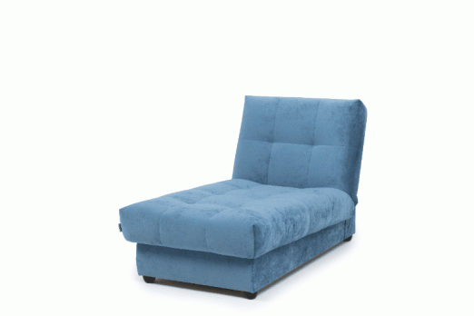 Оттоманка "Пальмира"  (1 категория ткани)