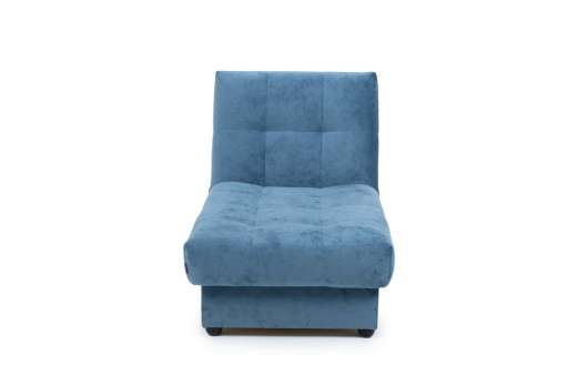 Оттоманка "Пальмира"  (8 категория ткани)