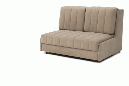 Кровать-диван "Прайд 140" (2 категория ткани)