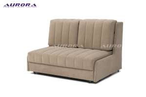 Кровать-диван "Прайд 140" (4 категория ткани)