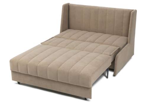 Кровать-диван "Прайд 140" (8 категория ткани)