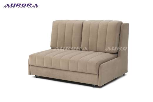 Кровать-диван "Прайд 140" (9 категория ткани)