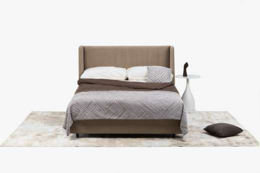 Кровать-диван "Прайд 140" (9 категория ткани)