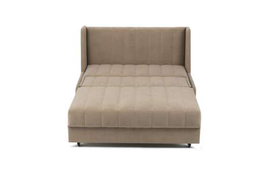 Кровать-диван "Прайд 140" (10 категория ткани)