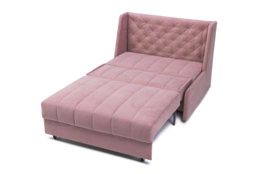 Кровать-диван "Прайд 120К" (10 категория ткани)