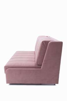 Кровать-диван "Прайд 120К" (10 категория ткани)