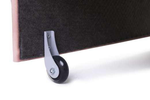 Кровать-диван "Прайд 120" (2 категория ткани)