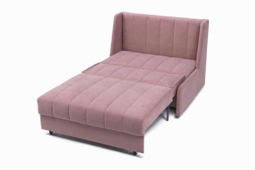 Кровать-диван "Прайд 120" (3 категория ткани)