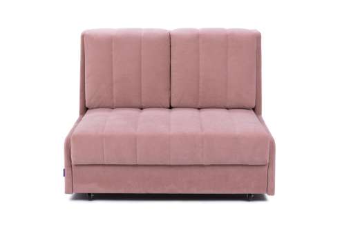 Кровать-диван "Прайд 120" (8 категория ткани)