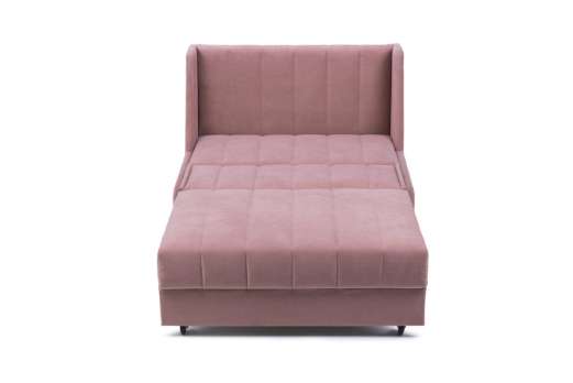 Кровать-диван "Прайд 120" (9 категория ткани)