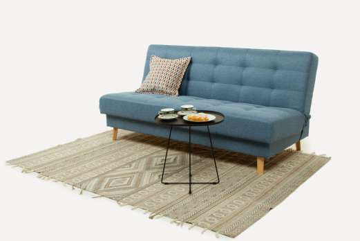 Диван "Скандинавия Лайт"  (В ткани по акции)