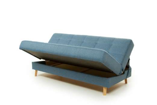 Диван "Скандинавия Лайт"  (1 категория ткани)