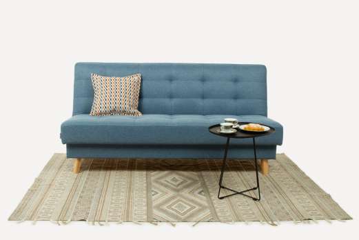 Диван "Скандинавия Лайт"  (10 категория ткани)