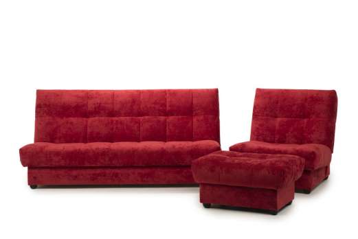 Набор "Пальмира"  (2 категория ткани)