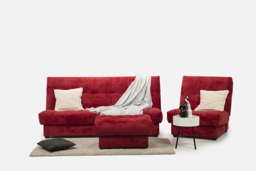 Набор "Пальмира"  (4 категория ткани)