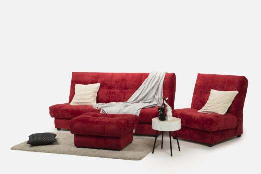 Набор "Пальмира"  (10 категория ткани)