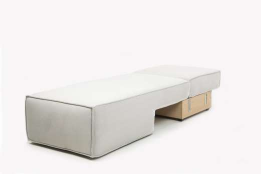 Модуль "Дали ДОт (75)" (2 категория ткани)