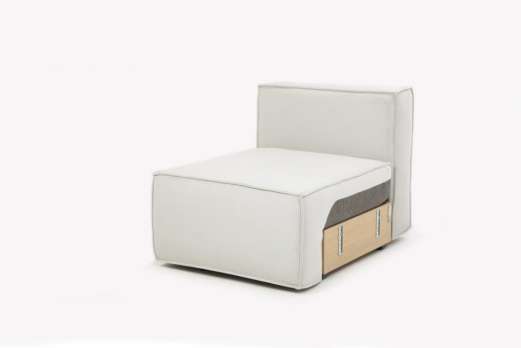 Модуль "Дали Д1 (75)" (5 категория ткани)