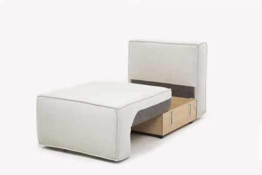 Модуль "Дали Д1 (75)" (9 категория ткани)