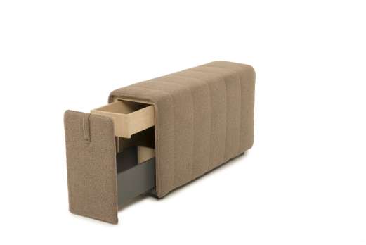 Модуль "Николь НкПШ" (6 категория ткани)