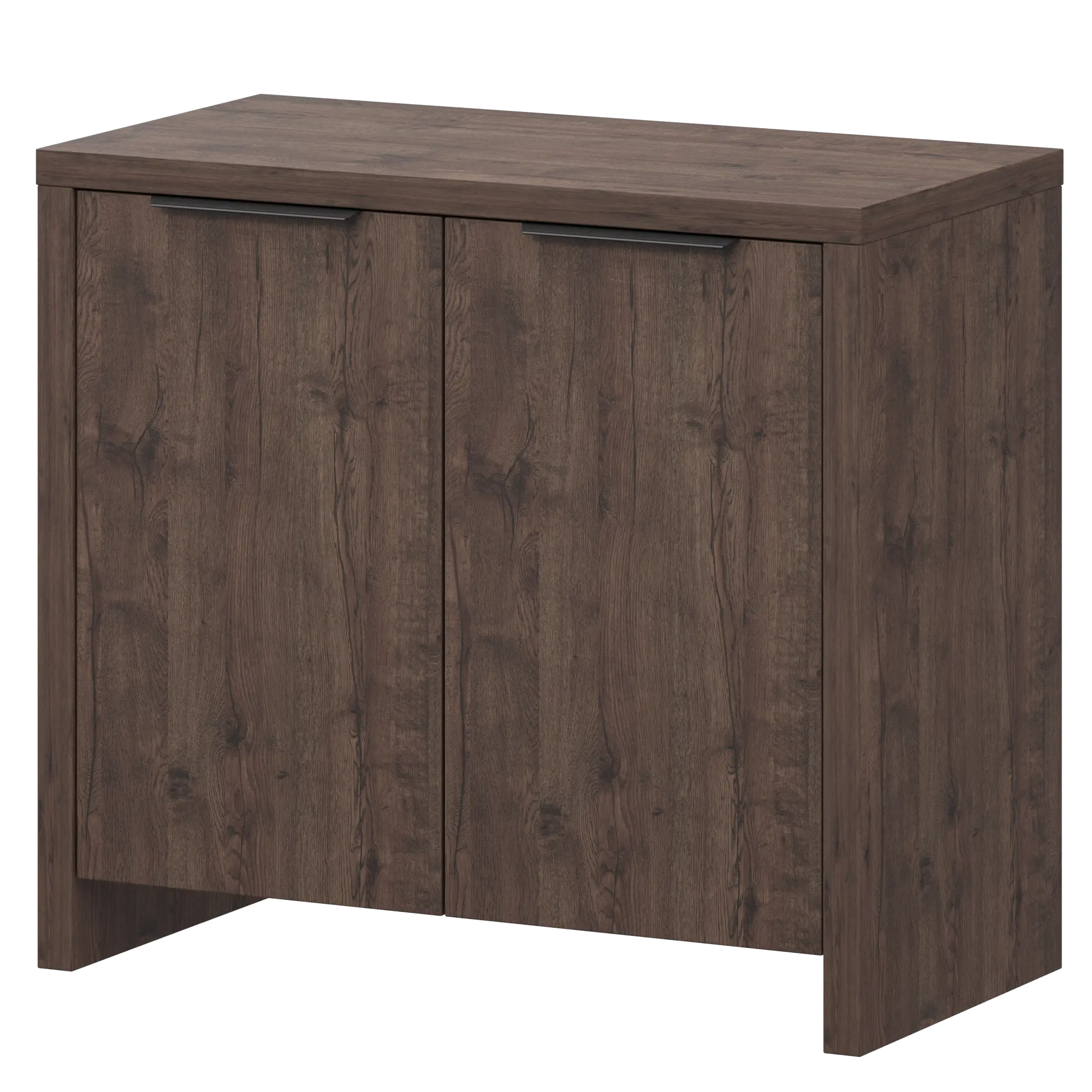 Греденция Акцент КТ-43.38 Дуб апрель