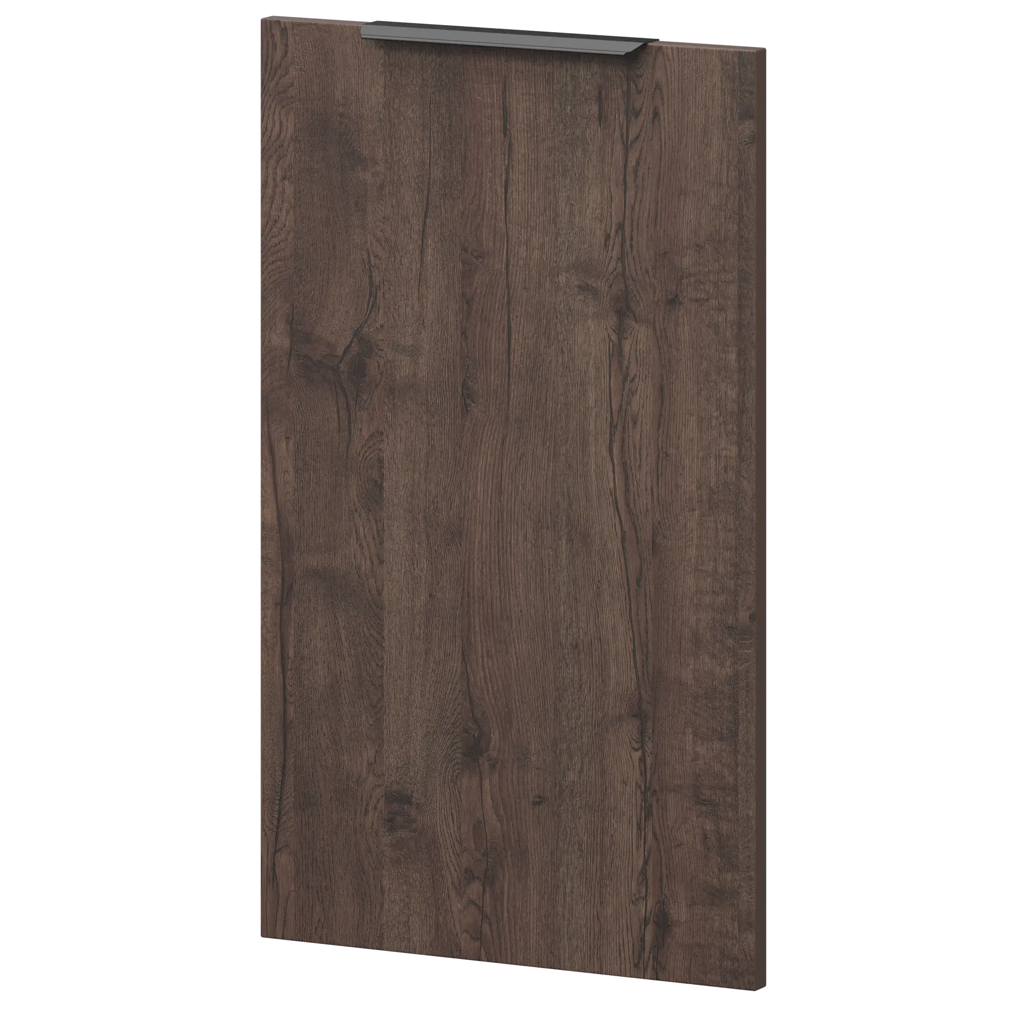 Дверь универсальная Акцент КТ-50.18.Ф Дуб апрель