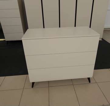 Комод 3-х ящиковый